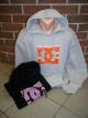 DC mikina STITCH new